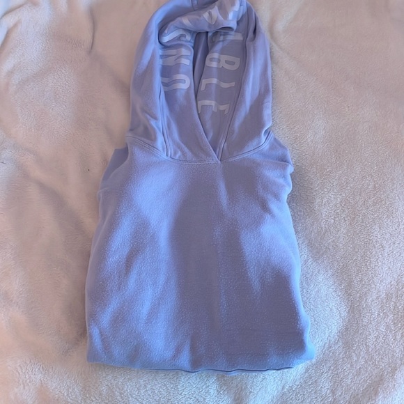 Athleta Girl Sweatshirt - Picture 2 of 2
